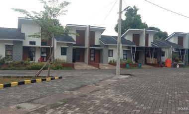 Cluster minimalis siap huni ckp 2 jt All in dibojonggede,Bogor