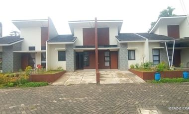 Cluster minimalis siap huni ckp 2 jt All in dibojonggede,Bogor