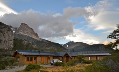 Casa - El Chalten