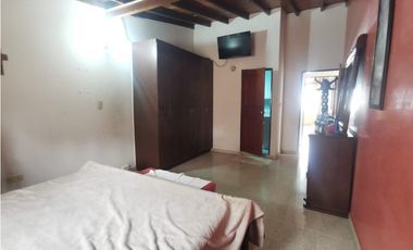 VENTA DE CASA EN CABAÑAS, BELLO