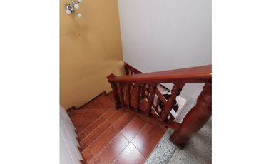VENTA DE CASA EN CABAÑAS, BELLO
