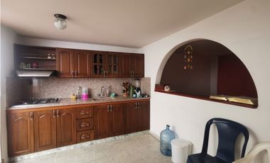 VENTA DE CASA EN CABAÑAS, BELLO