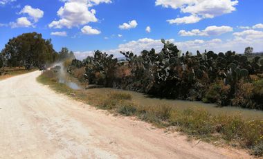 Rancho en VENTA cerca de Polotitlán Querétaro - Precio de Remate