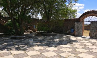 Rancho en VENTA cerca de Polotitlán Querétaro - Precio de Remate