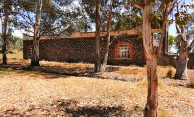 Rancho en VENTA cerca de Polotitlán Querétaro - Precio de Remate