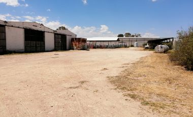 Rancho en VENTA cerca de Polotitlán Querétaro - Precio de Remate