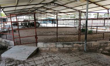 Rancho en VENTA cerca de Polotitlán Querétaro - Precio de Remate