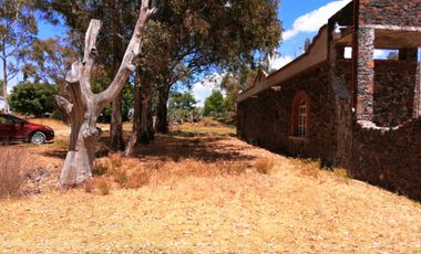 Rancho en VENTA cerca de Polotitlán Querétaro - Precio de Remate