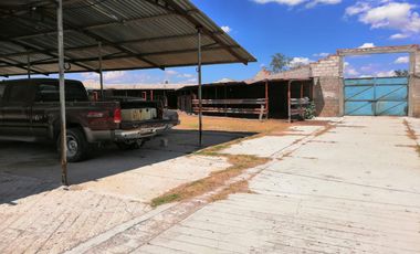 Rancho en VENTA cerca de Polotitlán Querétaro - Precio de Remate
