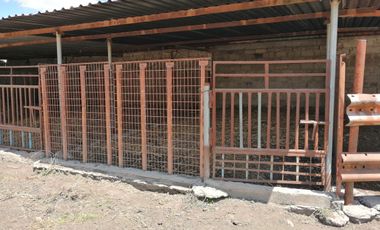 Rancho en VENTA cerca de Polotitlán Querétaro - Precio de Remate