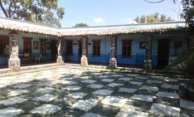 Rancho en VENTA cerca de Polotitlán Querétaro - Precio de Remate