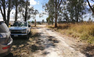 Rancho en VENTA cerca de Polotitlán Querétaro - Precio de Remate