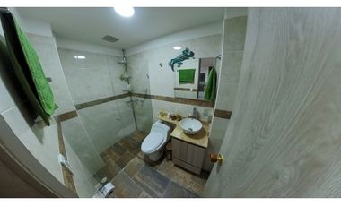 VENTA APARTAMENTO 70 mts2 LA CEJA SECTOR LA CRUZ