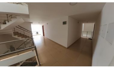 VENTA APARTAMENTO 70 mts2 LA CEJA SECTOR LA CRUZ