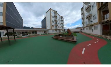 VENTA APARTAMENTO 70 mts2 LA CEJA SECTOR LA CRUZ
