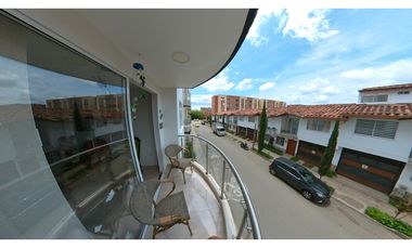 VENTA APARTAMENTO 70 mts2 LA CEJA SECTOR LA CRUZ