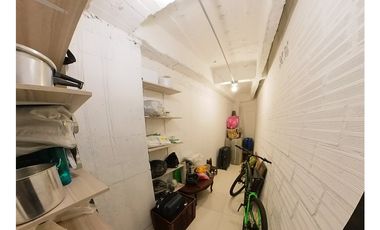 VENTA APARTAMENTO 70 mts2 LA CEJA SECTOR LA CRUZ