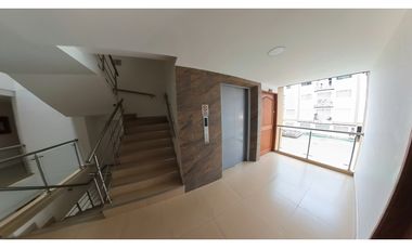 VENTA APARTAMENTO 70 mts2 LA CEJA SECTOR LA CRUZ