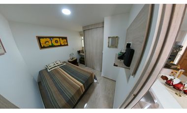VENTA APARTAMENTO 70 mts2 LA CEJA SECTOR LA CRUZ