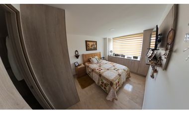 VENTA APARTAMENTO 70 mts2 LA CEJA SECTOR LA CRUZ
