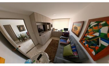 VENTA APARTAMENTO 70 mts2 LA CEJA SECTOR LA CRUZ