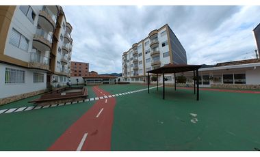 VENTA APARTAMENTO 70 mts2 LA CEJA SECTOR LA CRUZ