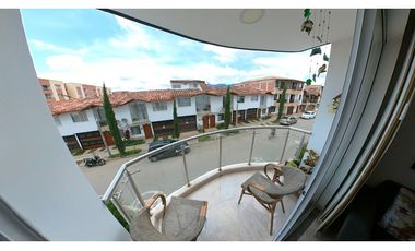 VENTA APARTAMENTO 70 mts2 LA CEJA SECTOR LA CRUZ