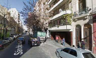 Departamento en Venta en Almagro 4 ambientes 2 baños contrafrente 69 m2 + balcón - Sanchez de Loria 1
