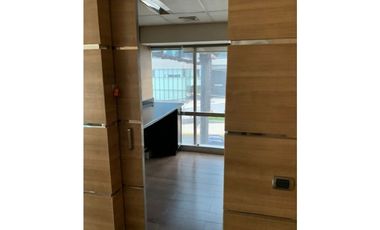 SE VENDE OFICNA AMOBLADA CON INQUILINO BELLA VISTA