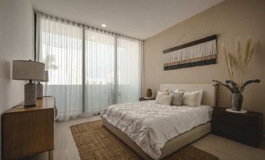 Casa tipo Townhouse en condominio en Dzytia, Mérida Norte