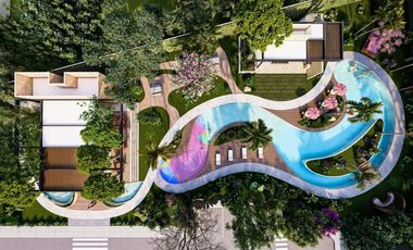 Casa tipo Townhouse en condominio en Dzytia, Mérida Norte