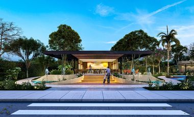 Casa tipo Townhouse en condominio en Dzytia, Mérida Norte