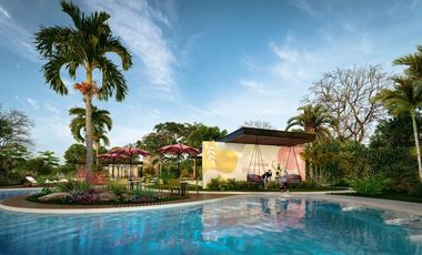 Casa tipo Townhouse en condominio en Dzytia, Mérida Norte