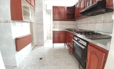 apartamento en venta en caobos. Cod V19115