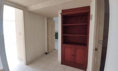apartamento en venta en caobos. Cod V19115