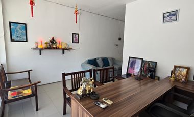 Dijual Cepat MURAAAHH Gudang Driyorejo Pergudangan Wira