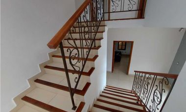CASA EN COSTA SUR, EL DORAL PRECIO REBAJADO 4 RECAMARAS