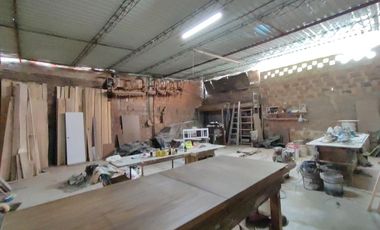 casa-local en venta en cabrera. Cod V27939