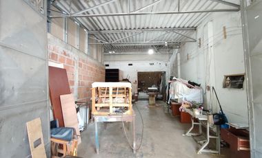 casa-local en venta en cabrera. Cod V27939