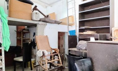 casa-local en venta en cabrera. Cod V27939