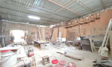 casa-local en venta en cabrera. Cod V27939