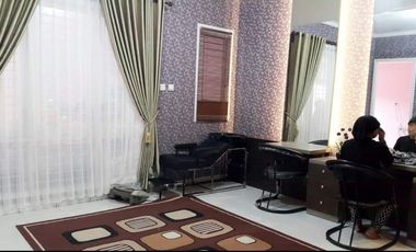 Rumah Dijual 2 Lantai di Perumahan Balipapan Baru