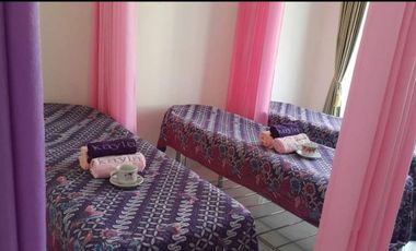 Rumah Dijual 2 Lantai di Perumahan Balipapan Baru