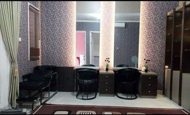 Rumah Dijual 2 Lantai di Perumahan Balipapan Baru