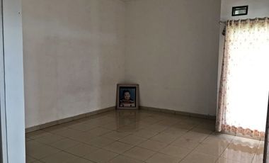 Rumah sewa Arcamanik Luas dan Strtaegis