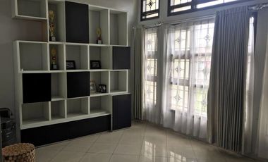 Rumah sewa Arcamanik Luas dan Strtaegis