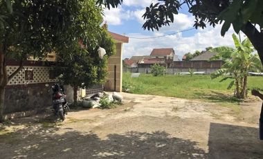 Rumah sewa Arcamanik Luas dan Strtaegis