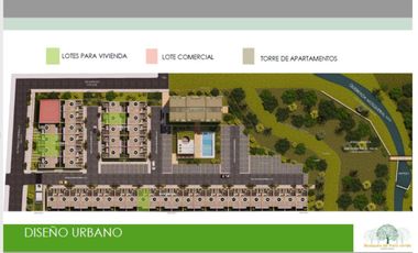 lote en venta en manila. Cod V9402774