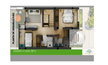 lote en venta en manila. Cod V9402774