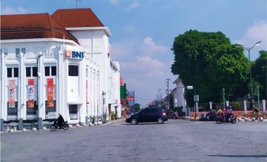 Tanah Kavling Bayan SHM; Hunian Nyaman